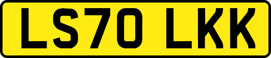 LS70LKK