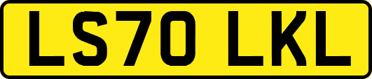 LS70LKL