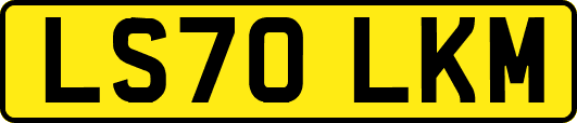 LS70LKM