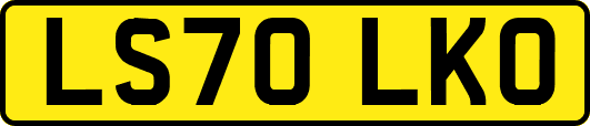 LS70LKO