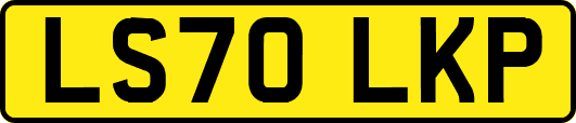LS70LKP