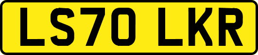 LS70LKR