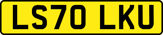 LS70LKU