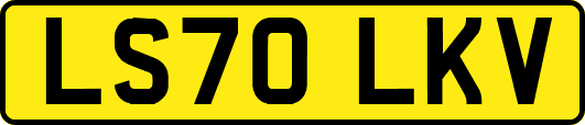 LS70LKV