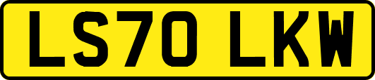 LS70LKW