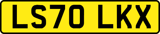 LS70LKX