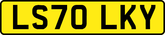 LS70LKY