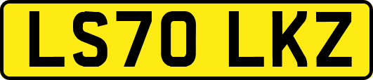 LS70LKZ