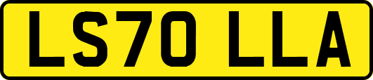 LS70LLA