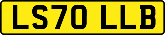 LS70LLB