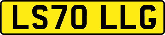 LS70LLG