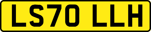 LS70LLH
