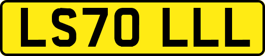 LS70LLL