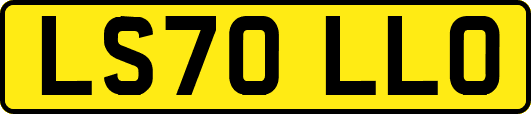 LS70LLO