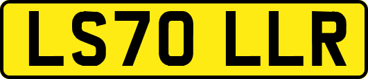LS70LLR