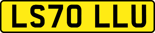 LS70LLU