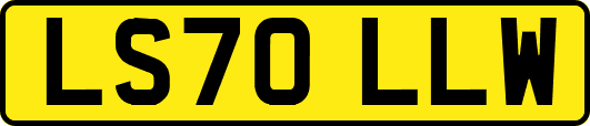 LS70LLW