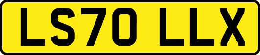 LS70LLX