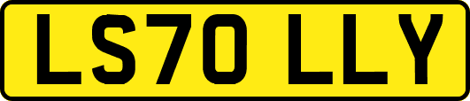 LS70LLY