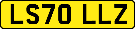 LS70LLZ