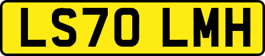 LS70LMH