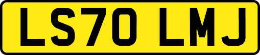 LS70LMJ