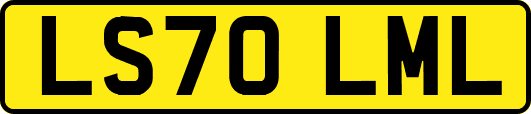 LS70LML