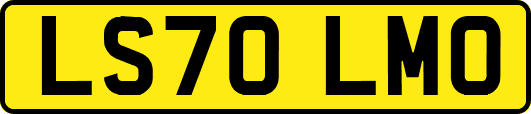 LS70LMO
