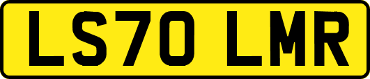 LS70LMR