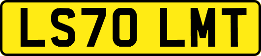LS70LMT