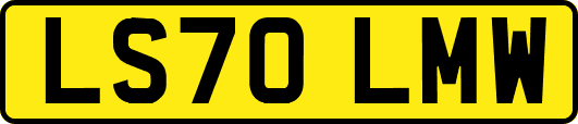 LS70LMW