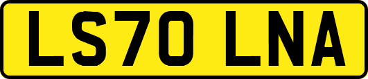 LS70LNA