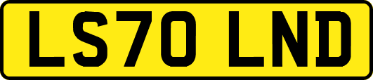 LS70LND