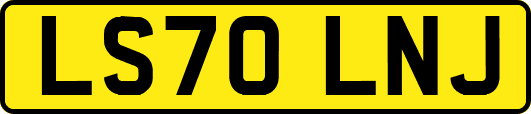 LS70LNJ