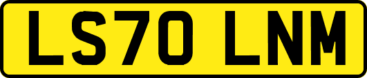 LS70LNM