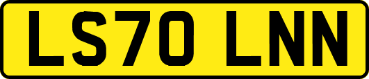 LS70LNN