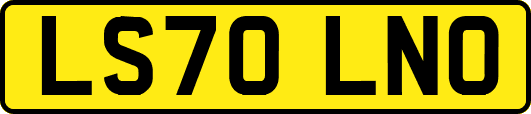 LS70LNO