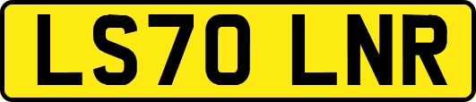 LS70LNR