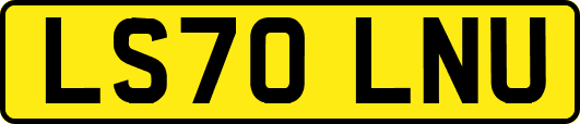 LS70LNU