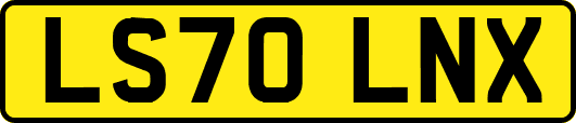 LS70LNX