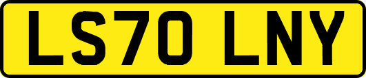 LS70LNY