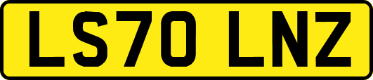 LS70LNZ