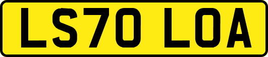 LS70LOA