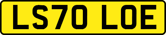 LS70LOE