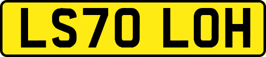 LS70LOH