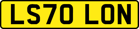 LS70LON