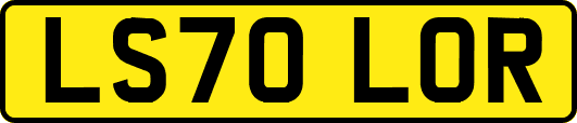 LS70LOR