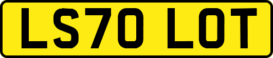 LS70LOT
