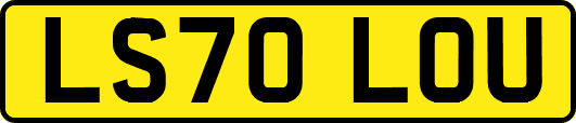 LS70LOU