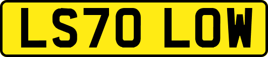LS70LOW